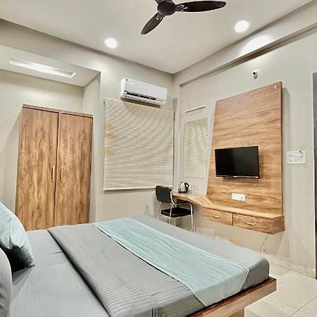 Stayzy Evanka Indore Luaran gambar