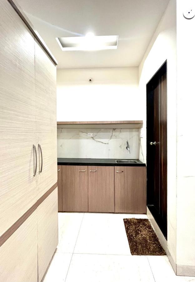 Stayzy Evanka Indore Luaran gambar