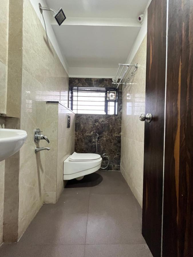 Stayzy Evanka Indore Luaran gambar