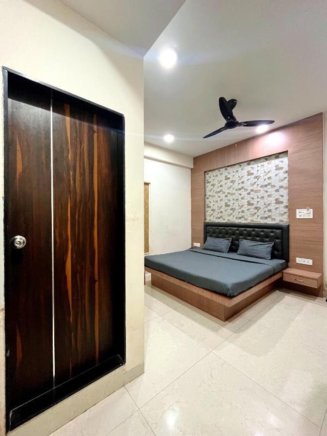 Stayzy Evanka Indore Luaran gambar