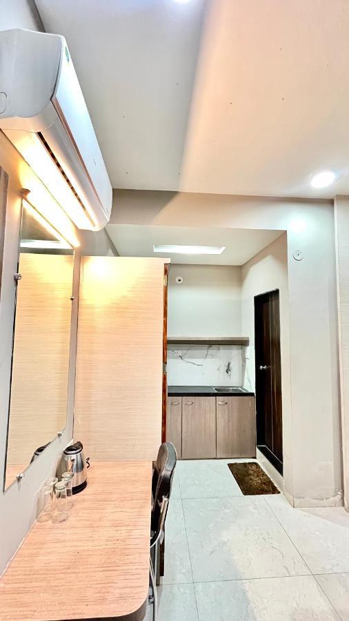 Stayzy Evanka Indore Luaran gambar