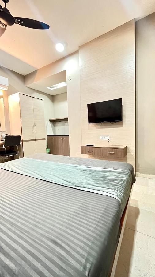 Stayzy Evanka Indore Luaran gambar